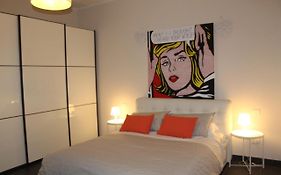 B&b My Bergamo